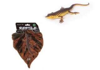 Obrázek z Ještěrka gumová 16cm 